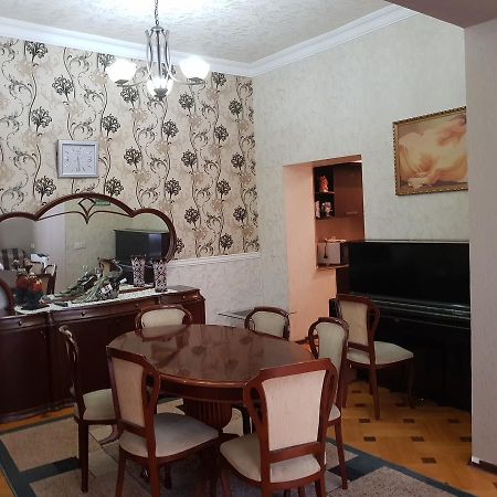 Apartments Cira Batumi Exterior photo