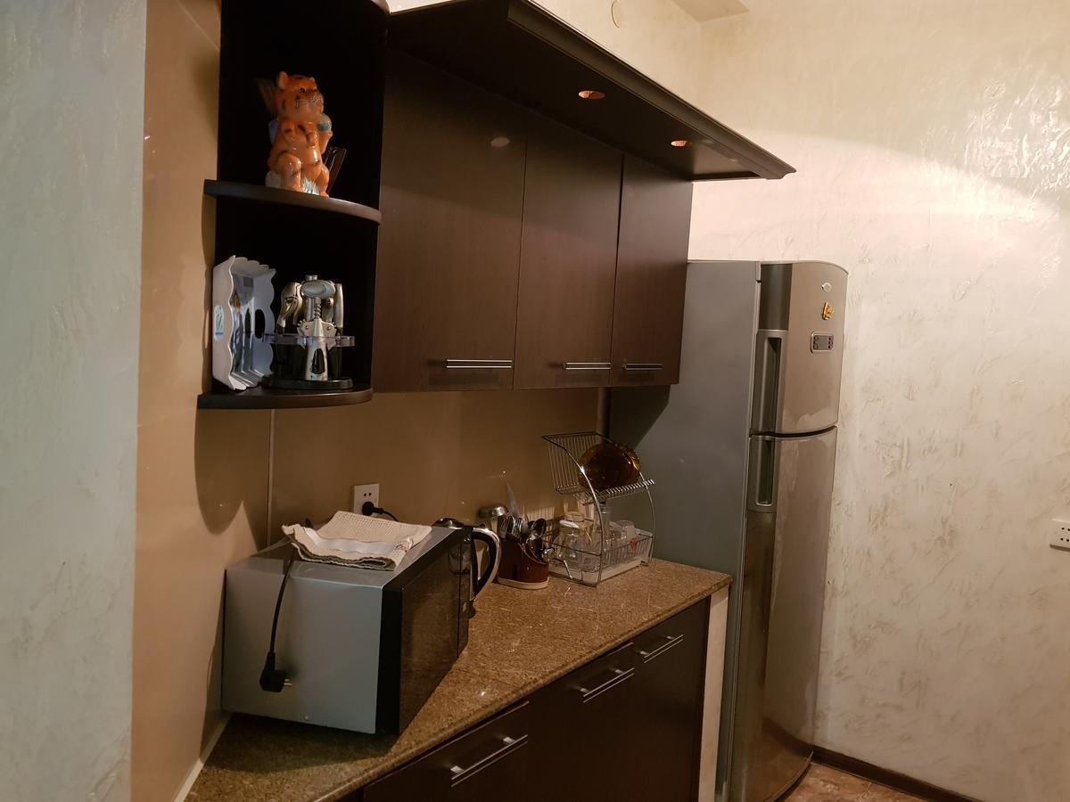 Apartments Cira Batumi Exterior photo